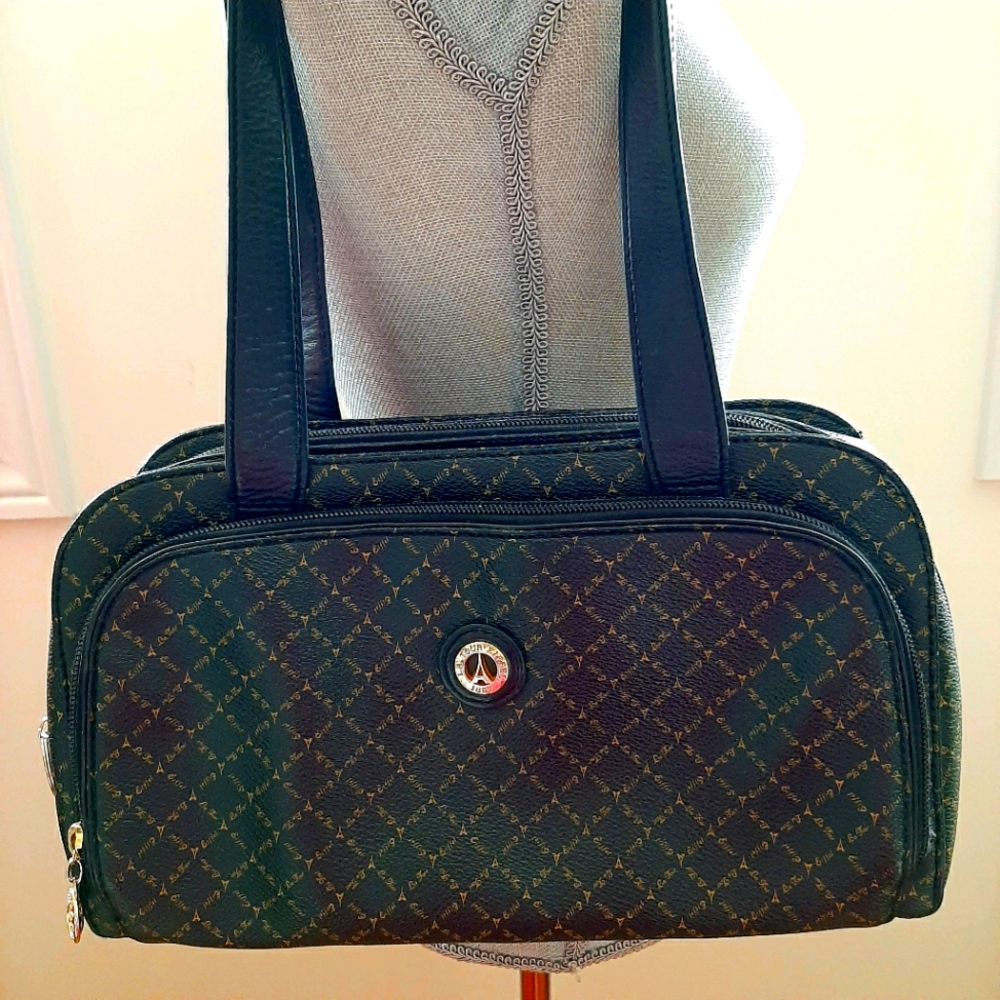 Classy LA Tour Eiffel 1887 Bag